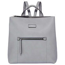 Fiorelli Lexi Backpack Belgrave Grey